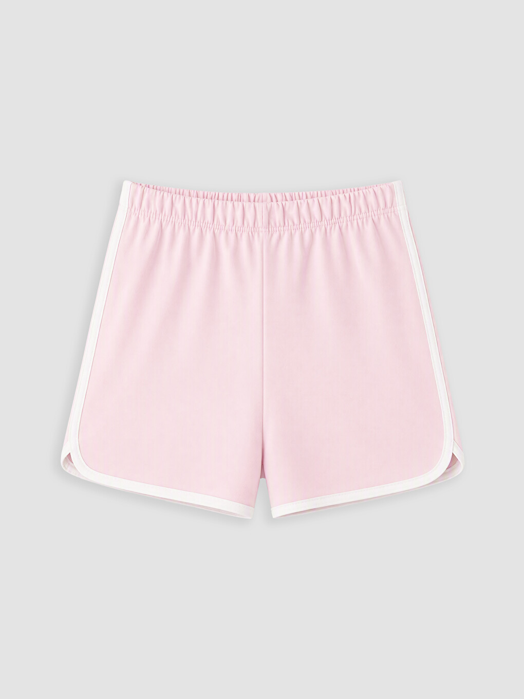 Los Angeles Printed Girls' Pyjamas Set-4