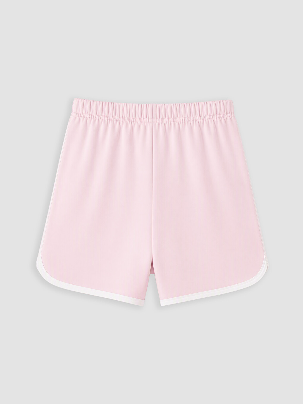 Los Angeles Printed Girls' Pyjamas Set-6