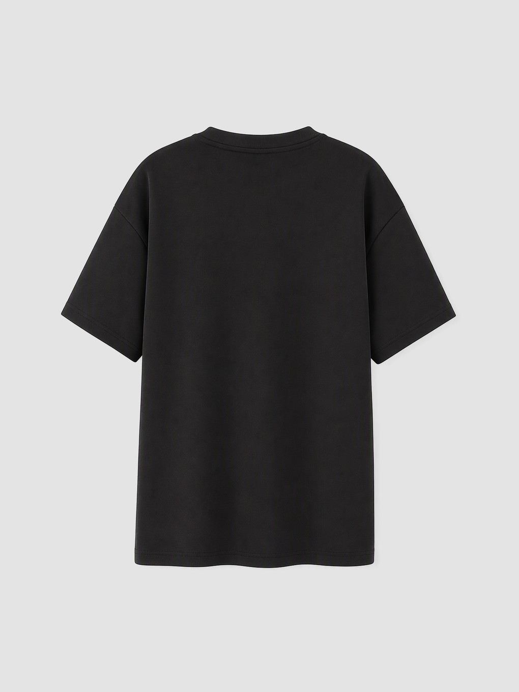 Printed Boys' Soft Touch T-shirt-2