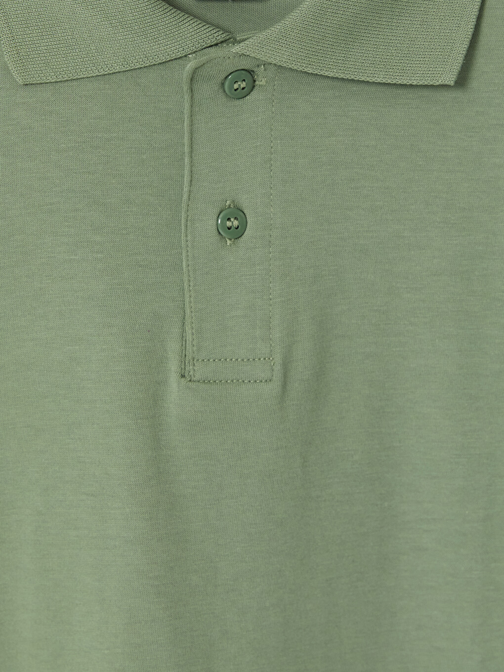 Polo Collar Boys' T-shirt-1