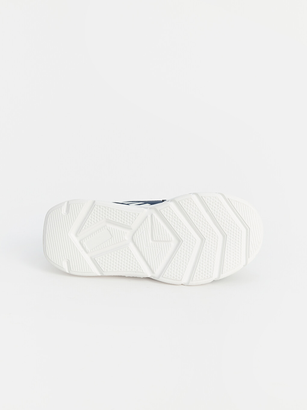 Hook-and-loop Mesh Boys' Sneakers-3