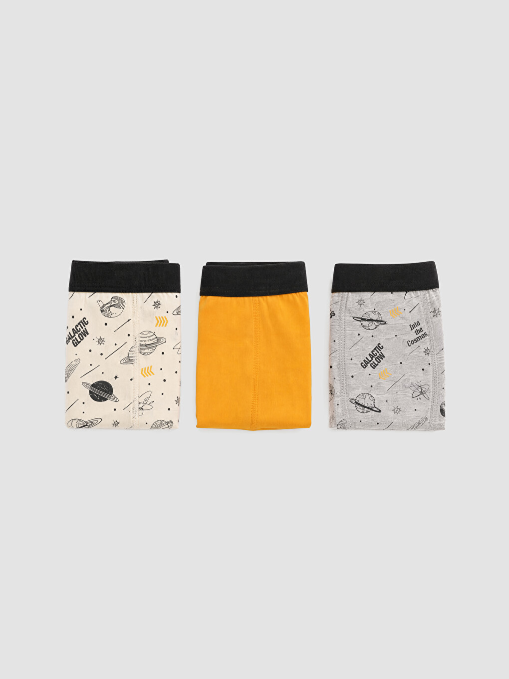 3-pack Boys' Boxer