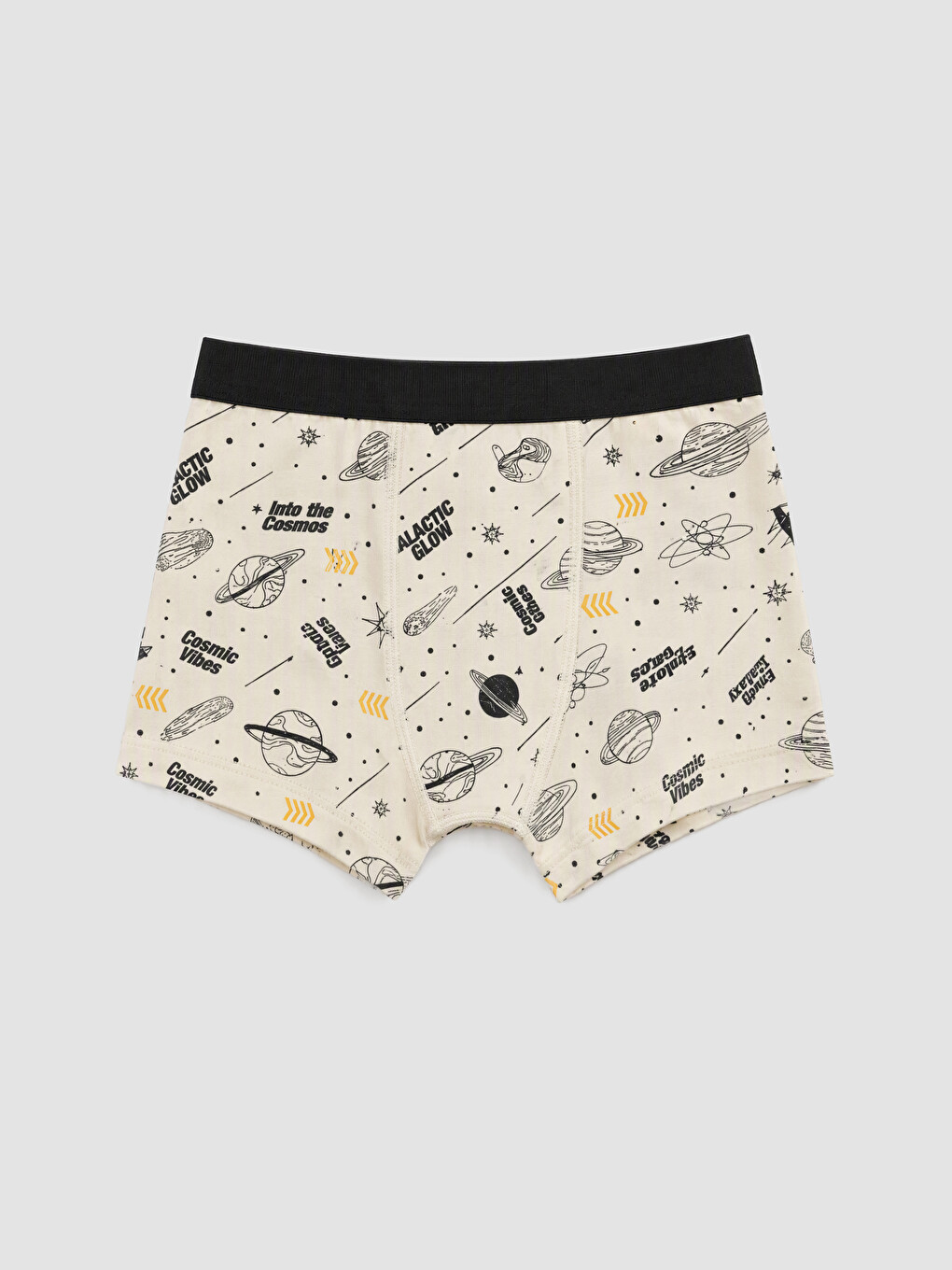 3-pack Boys' Boxer-3