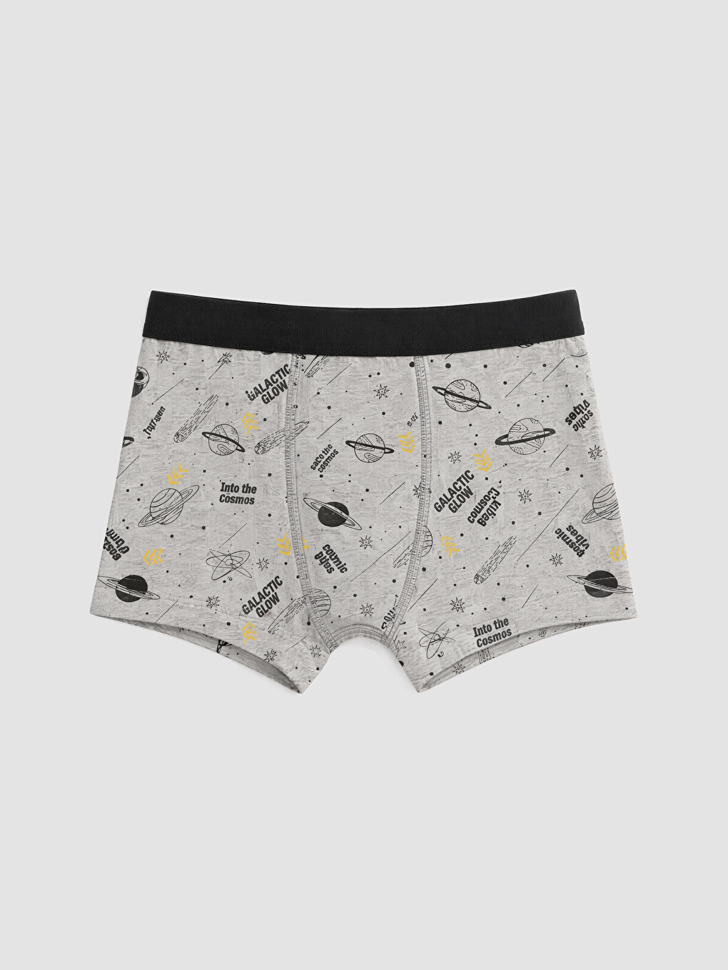 3-pack Boys' Boxer-4