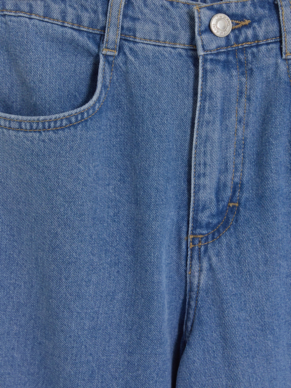 Boy Indigo Jeans-2