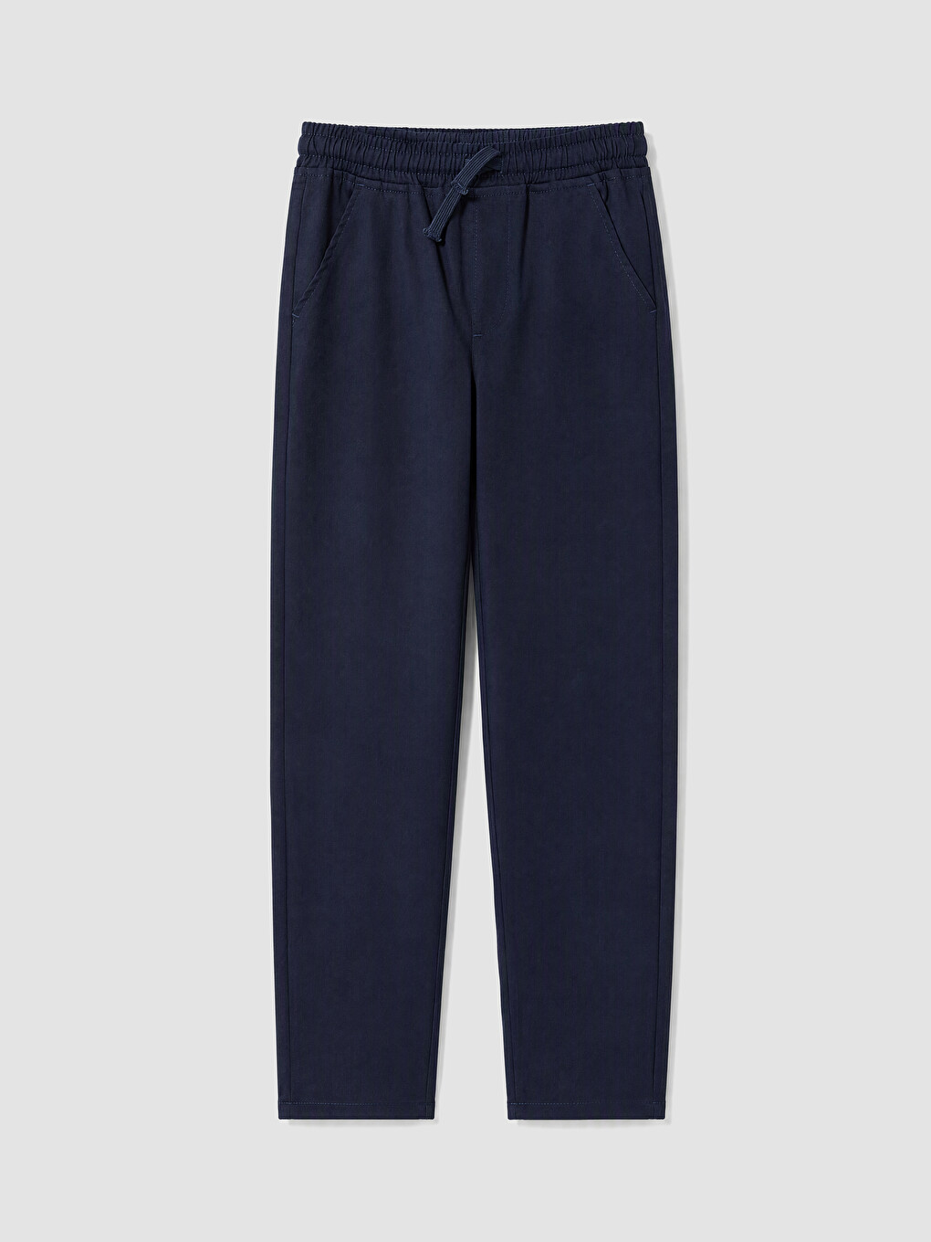 Boys' Gabardine Trousers
