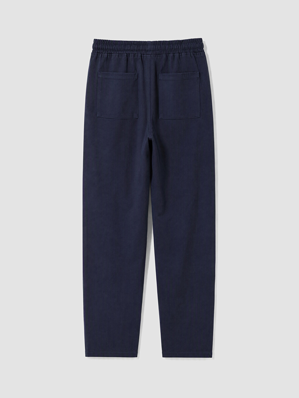 Boys' Gabardine Trousers-2