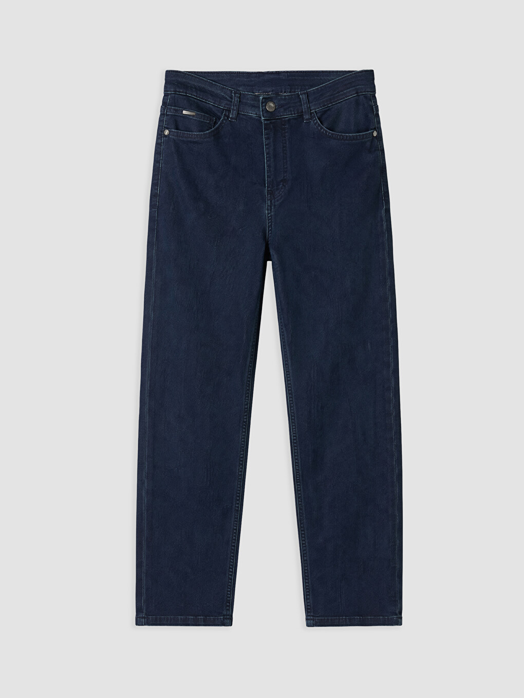İndigo 779 Regular Fit Erkek Jean Pantolon