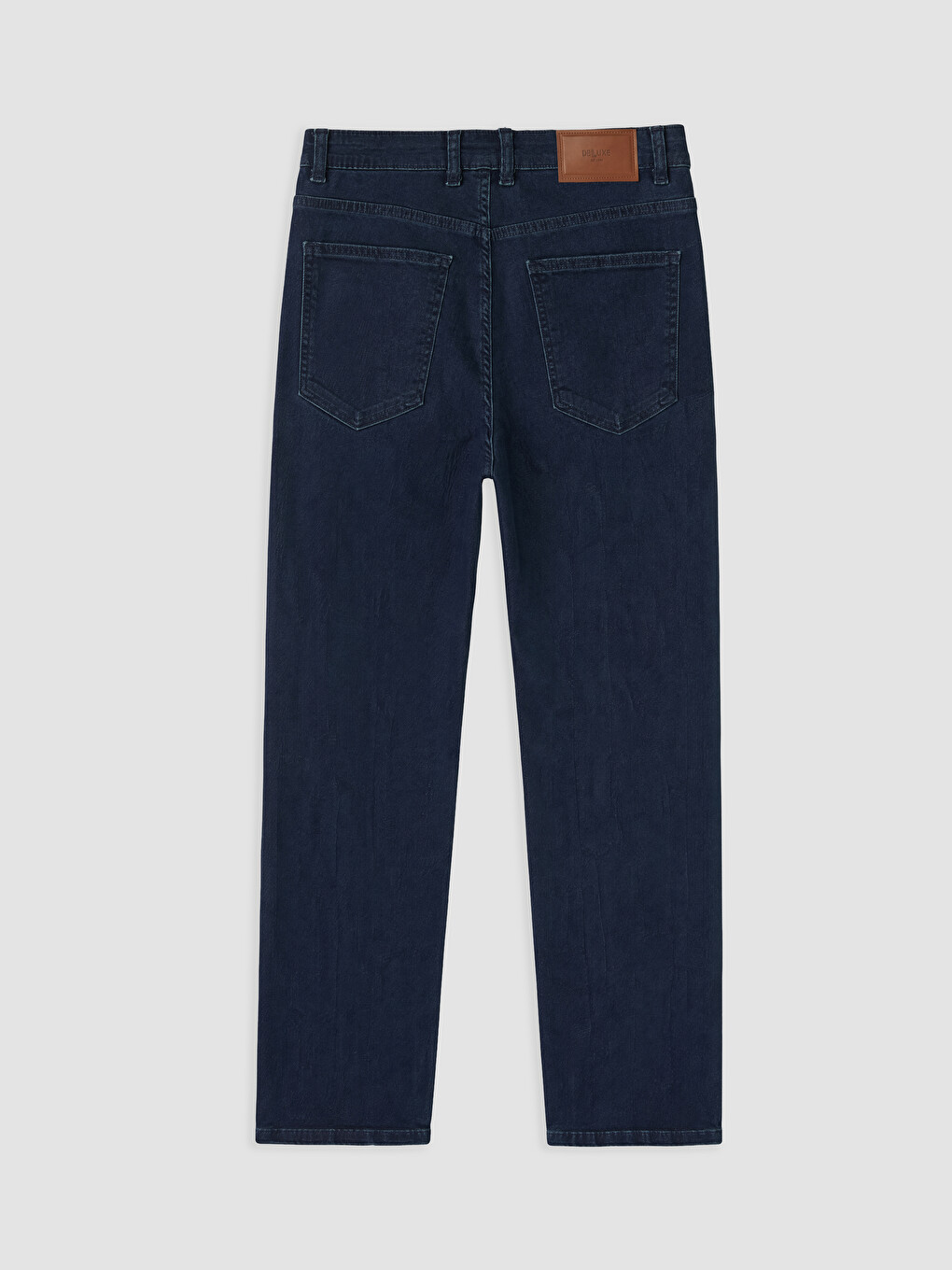 İndigo 779 Regular Fit Erkek Jean Pantolon-1