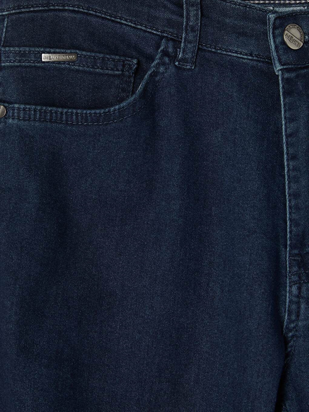 İndigo 779 Regular Fit Erkek Jean Pantolon-2
