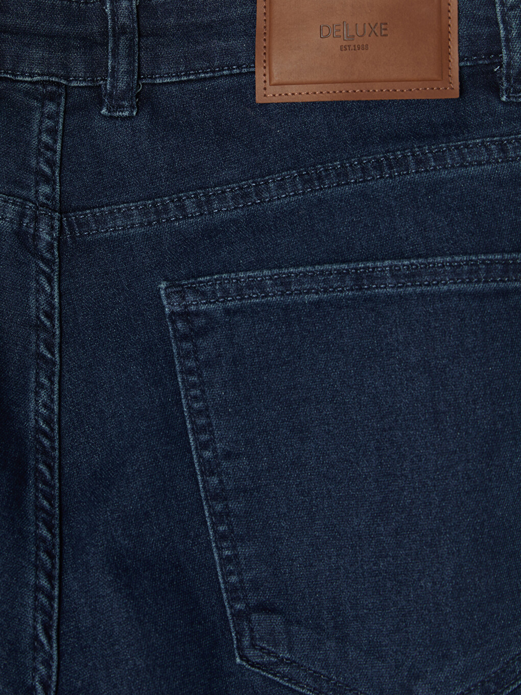 İndigo 779 Regular Fit Erkek Jean Pantolon-3