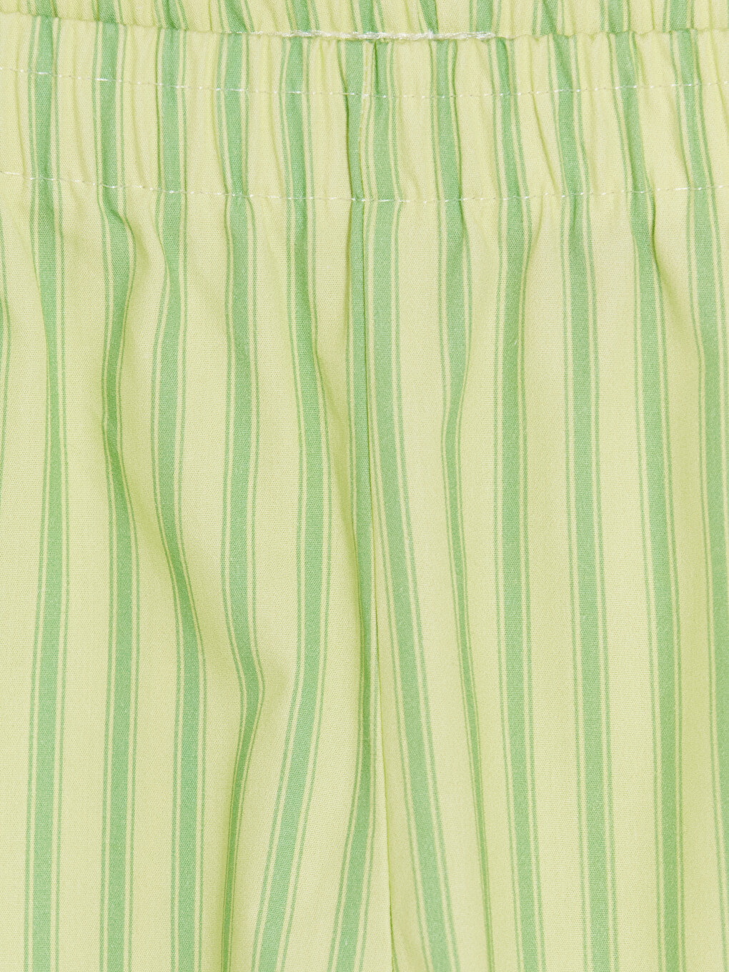 Sarı Stitch Baskılı Kız Çocuk Takım-6