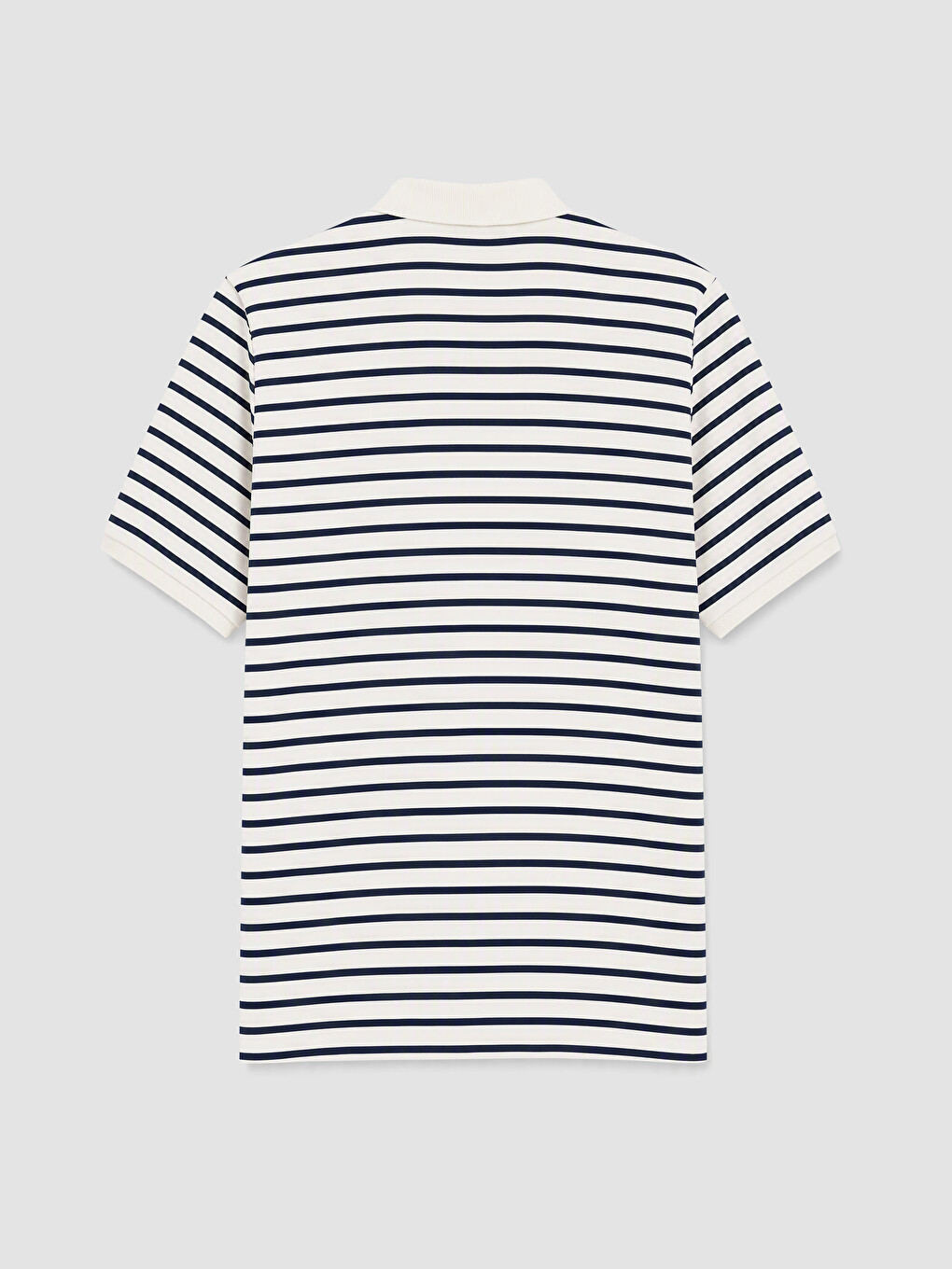 T-shirt Pike Me Shirita Me Jakë Polo Për Burra-5