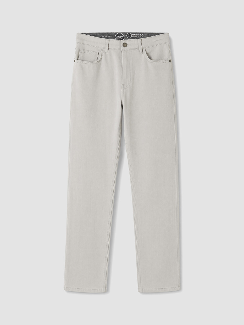 779 Regular Fit Men's Jeans