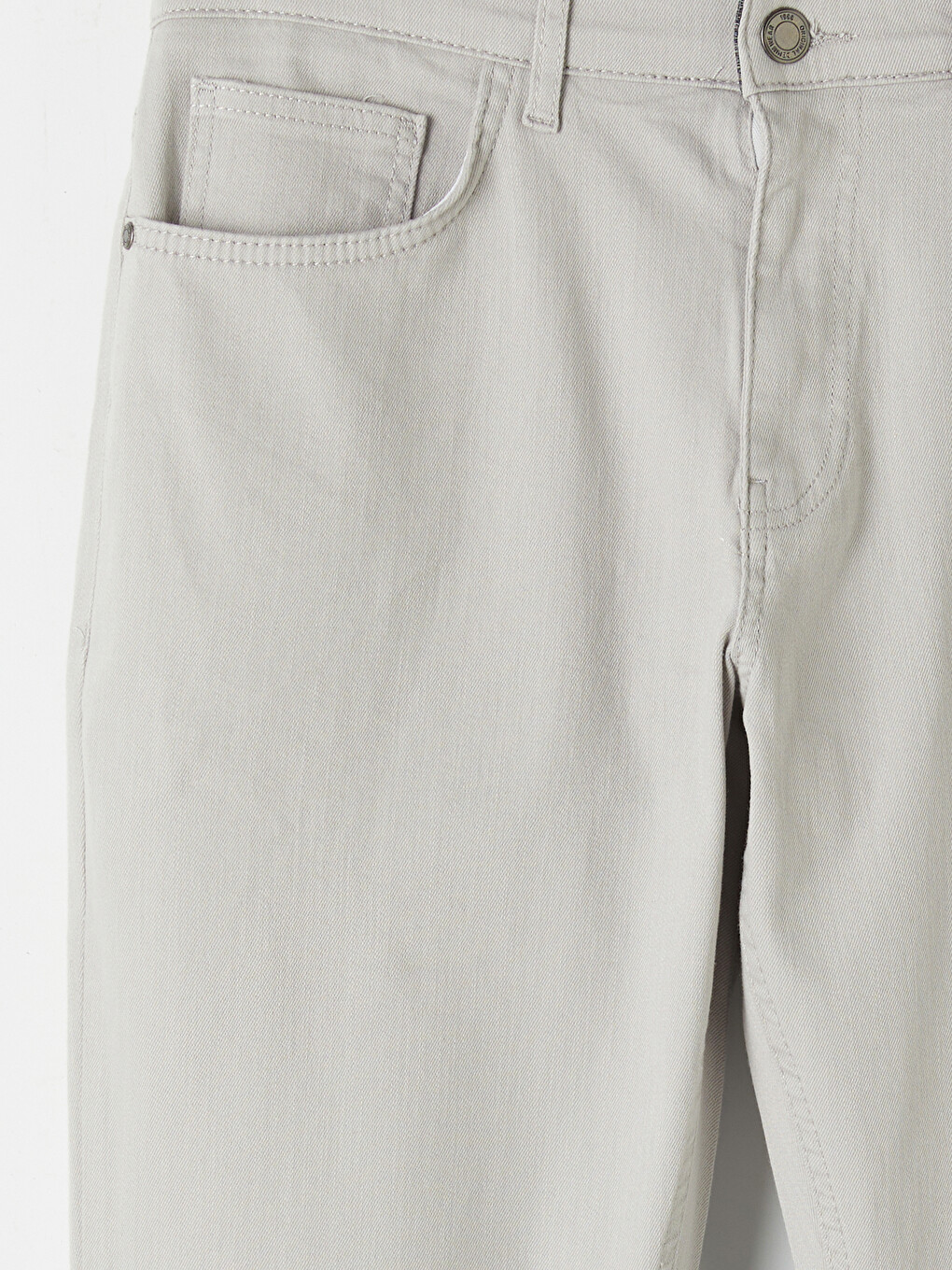 779 Regular Fit Men's Jeans-2