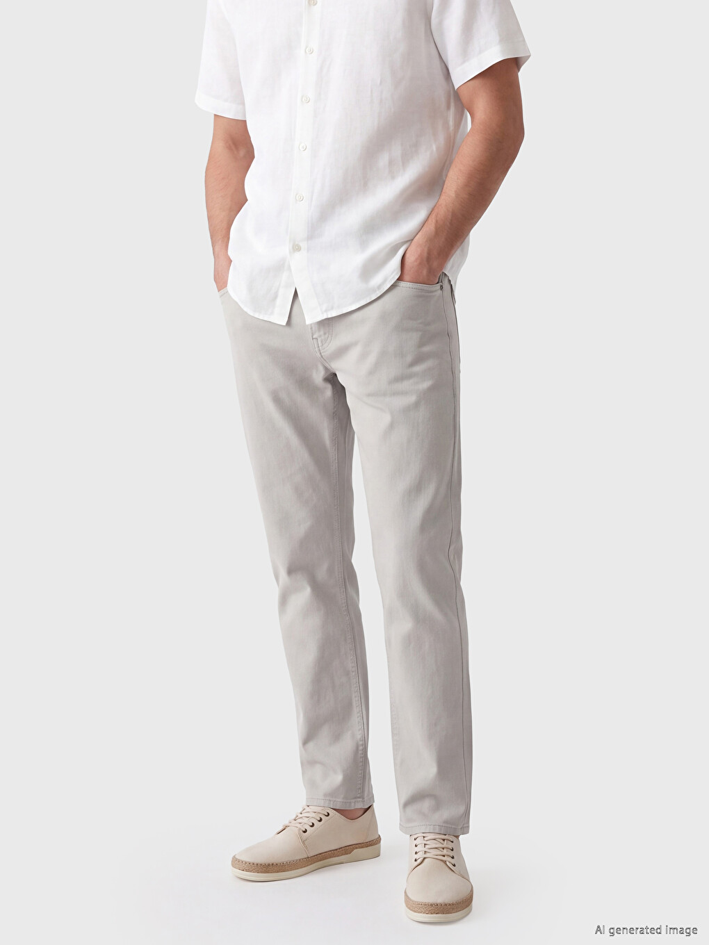 779 Regular Fit Men's Jeans