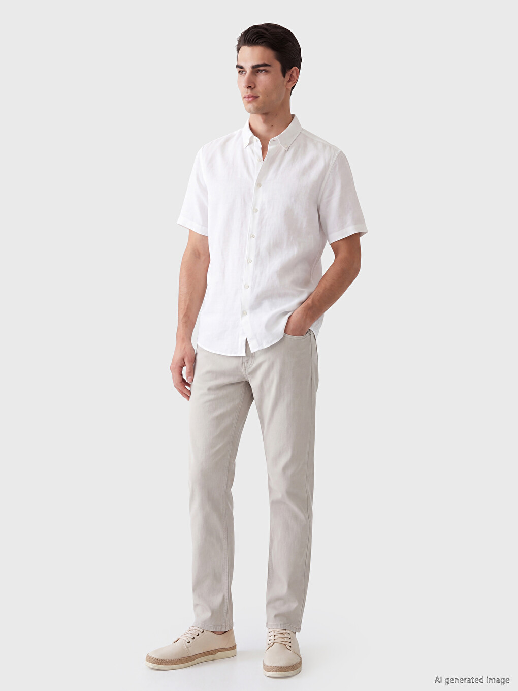 779 Regular Fit Men's Jeans-1