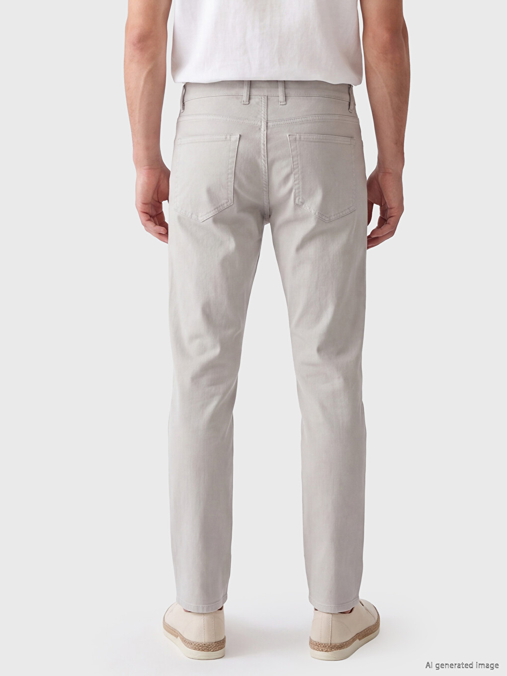 779 Regular Fit Men's Jeans-2