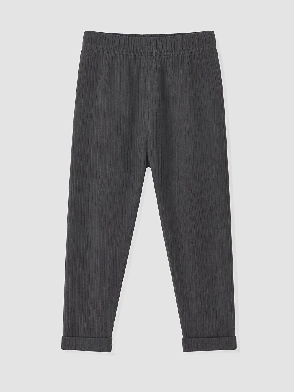 Baby Boy Anthracite Set-4