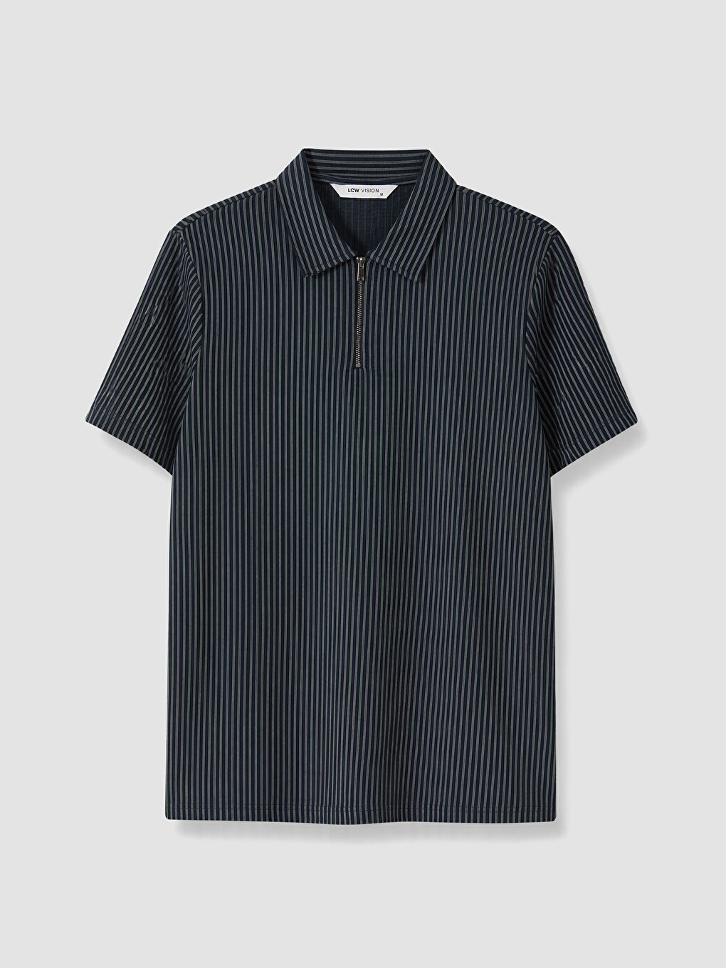 Mashkull Blu T-shirt
