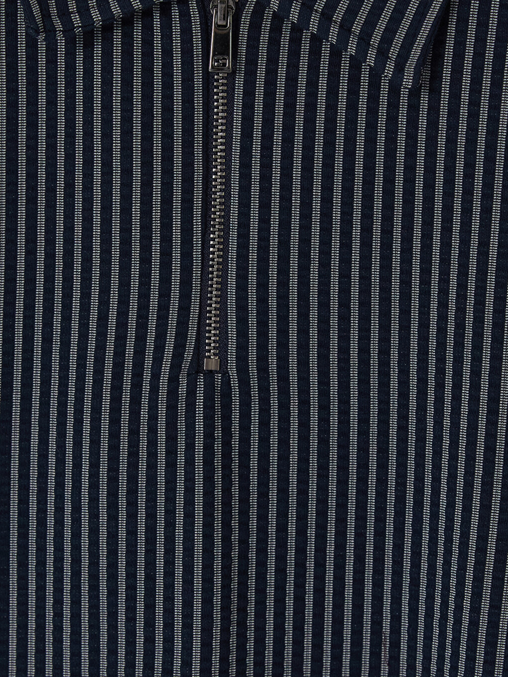 Mashkull Blu T-shirt-1