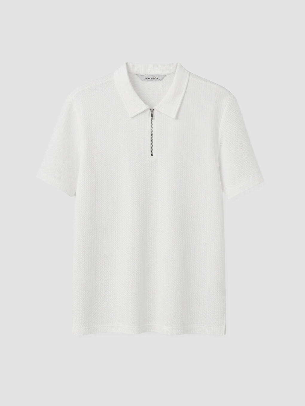 Mashkull E Bardhe T-shirt