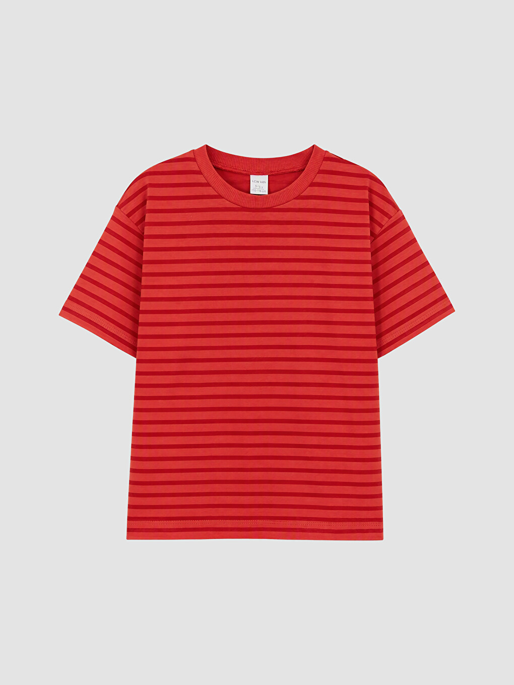 Djalë E Kuqe T-shirt
