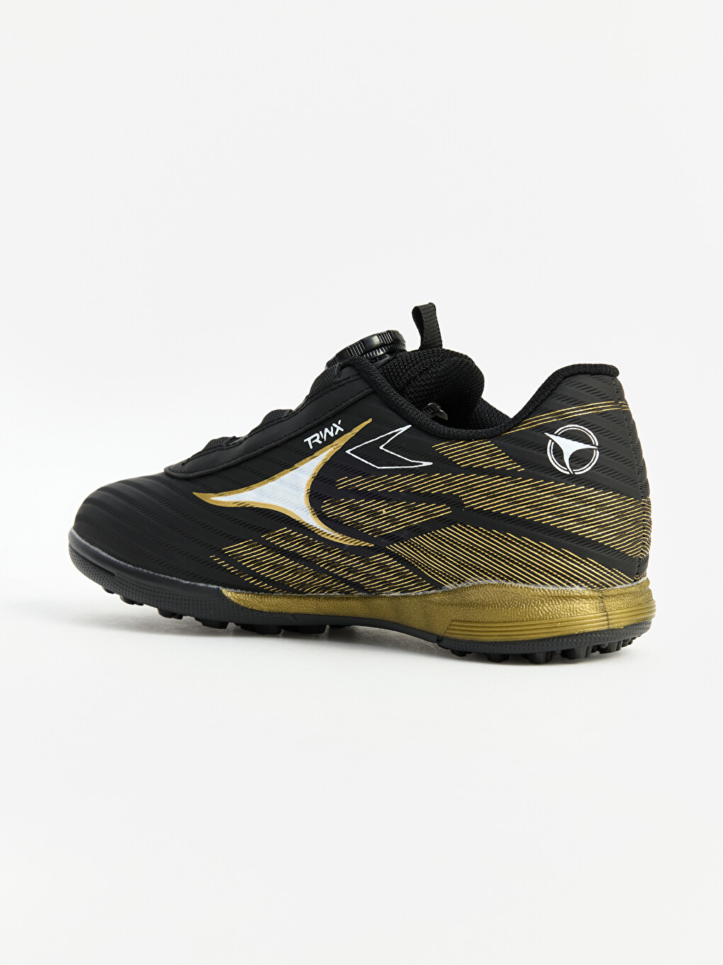 Boys' Carpet Field Shoes-2