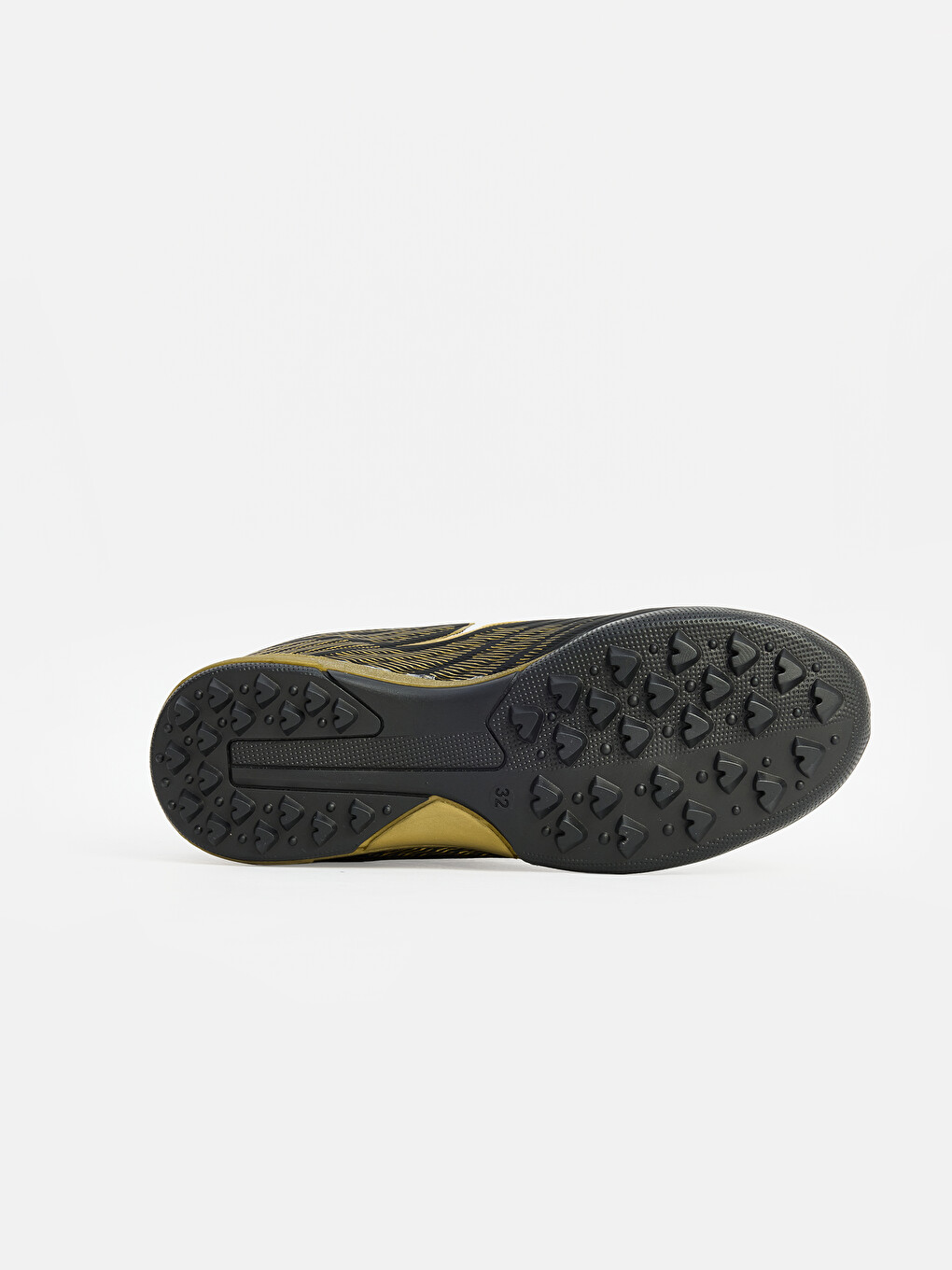 Boys' Carpet Field Shoes-3