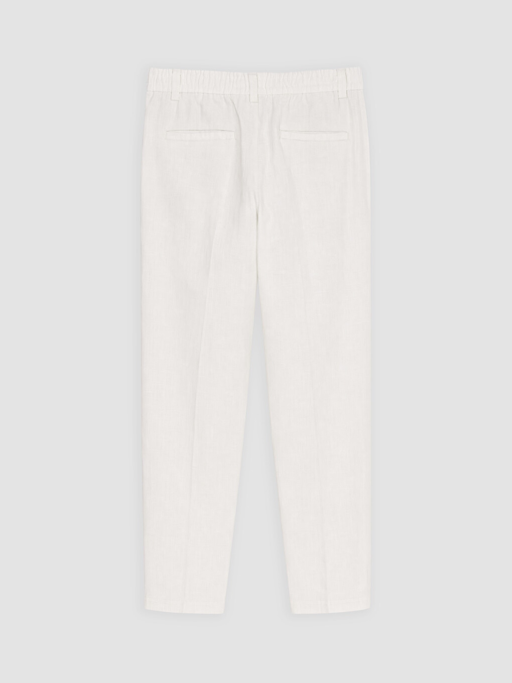 Pantalon Dobby Regular Fit Pour Homme-5