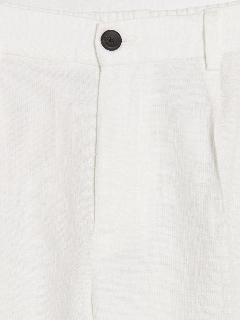 Pantalon Dobby Regular Fit Pour Homme-6