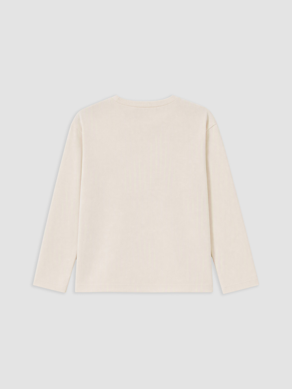 Printed Girls' T-shirt-1