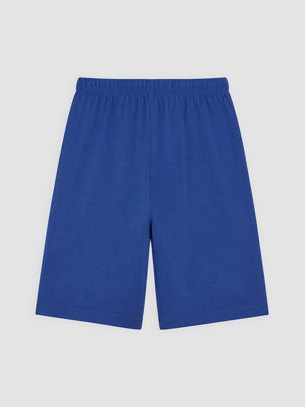Regular Fit 2 Pack Printed Boys' Pyjamas Bottoms-3