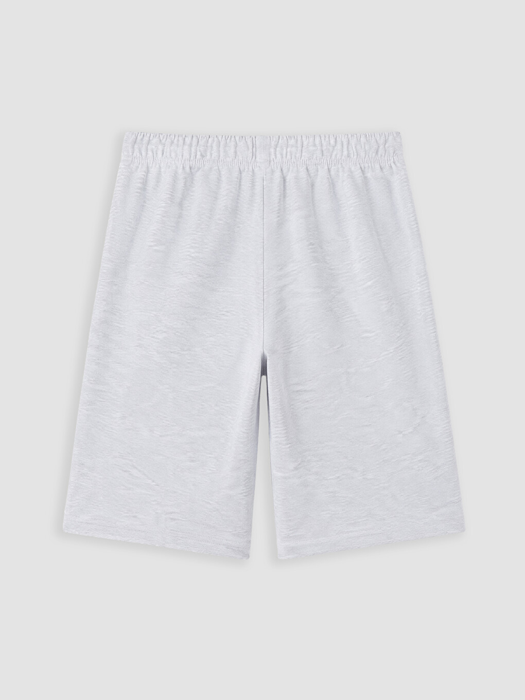 Siyah Regular Fit Baskılı Erkek Çocuk 2'li Pijama Altı-6