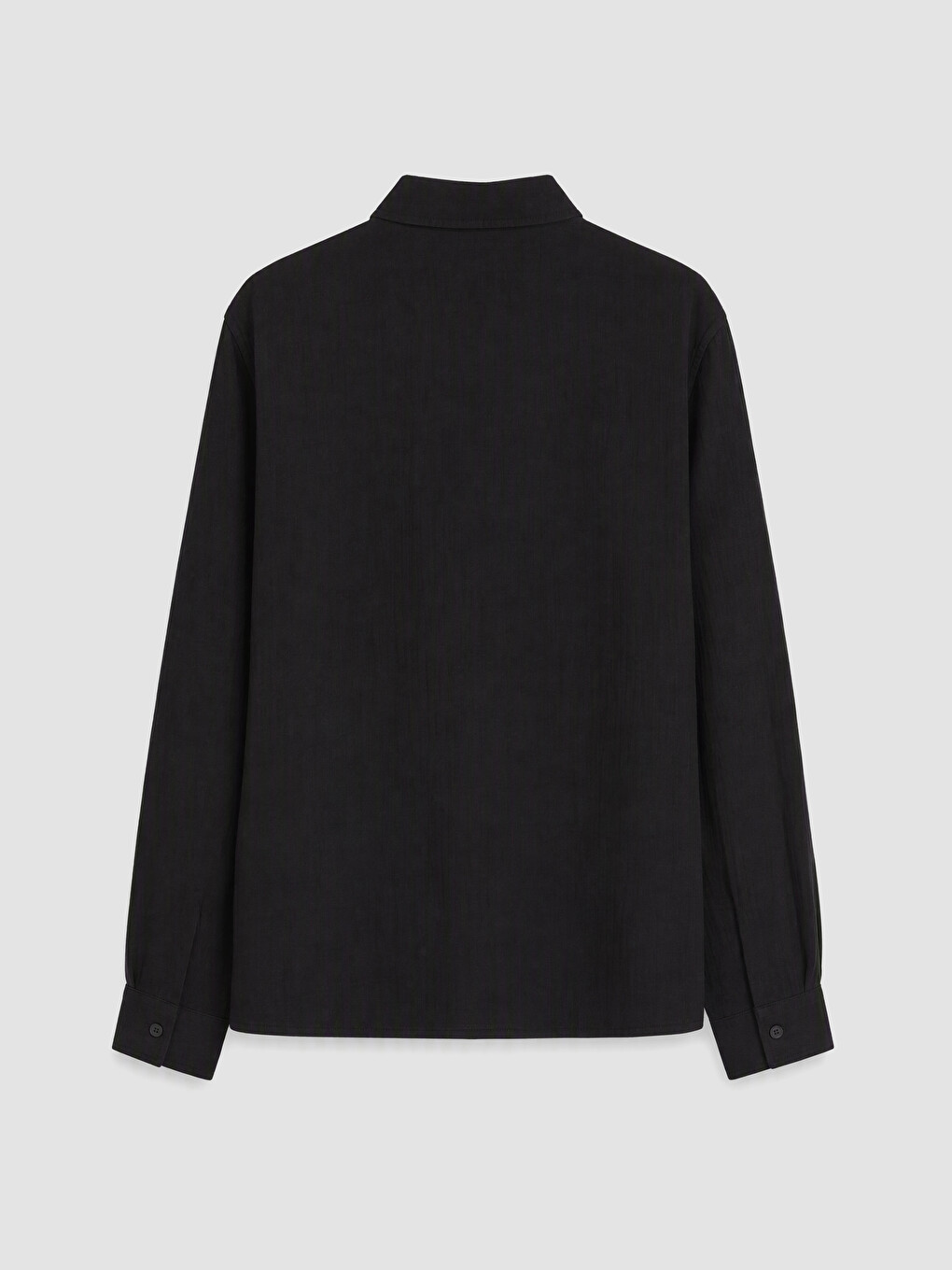 Regular Fit Men's Shirt-6
