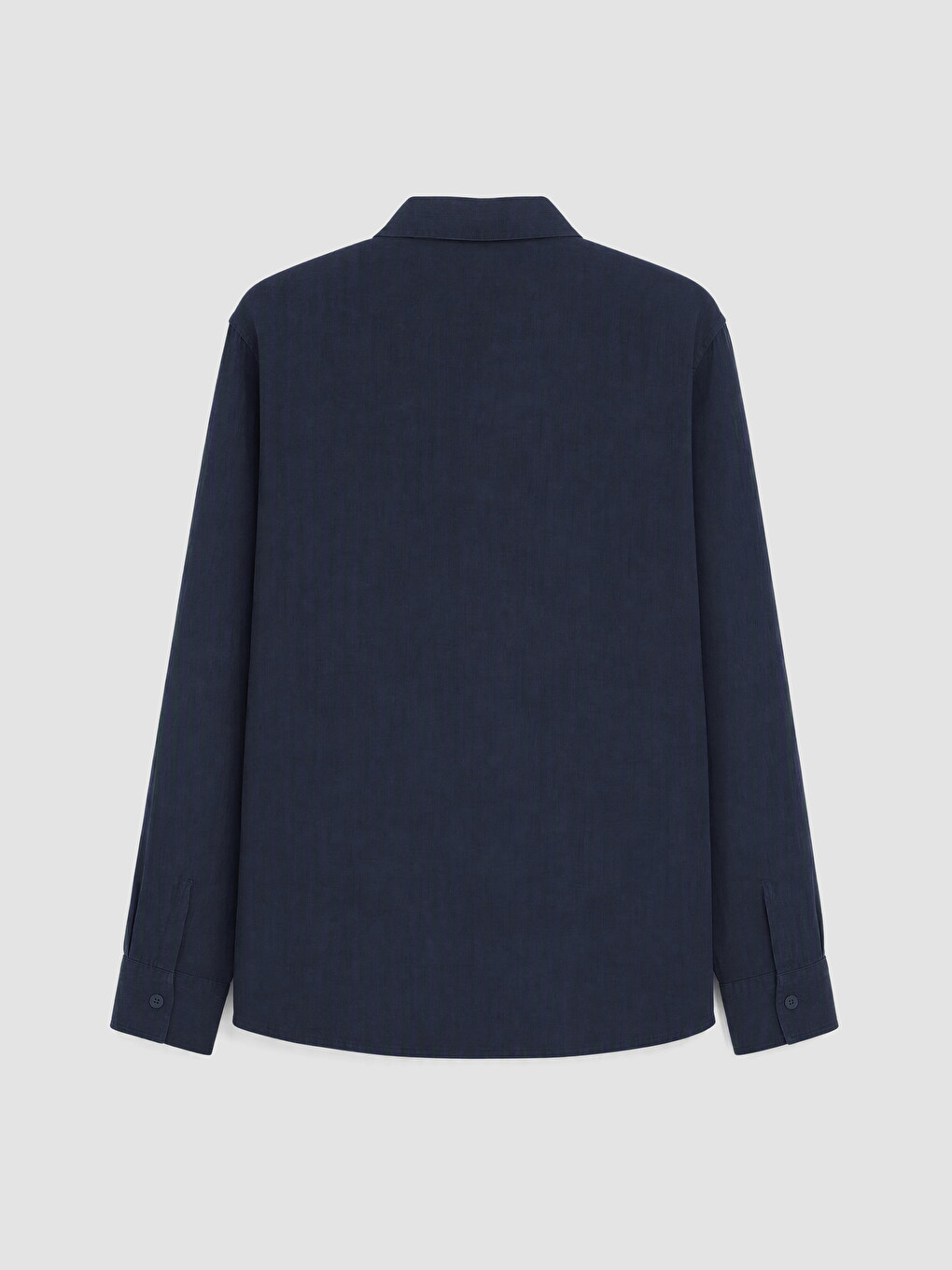 Regular Fit Men's Shirt-6