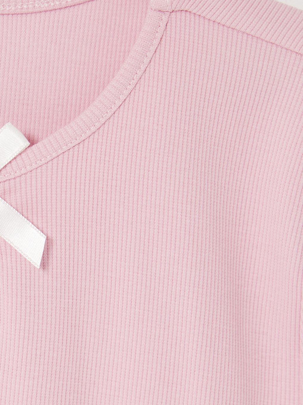 Girl Pink T-shirt-2