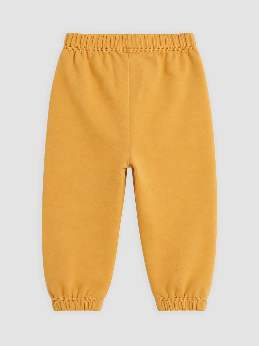 Baby Boy Ecru Tracksuit Set-1