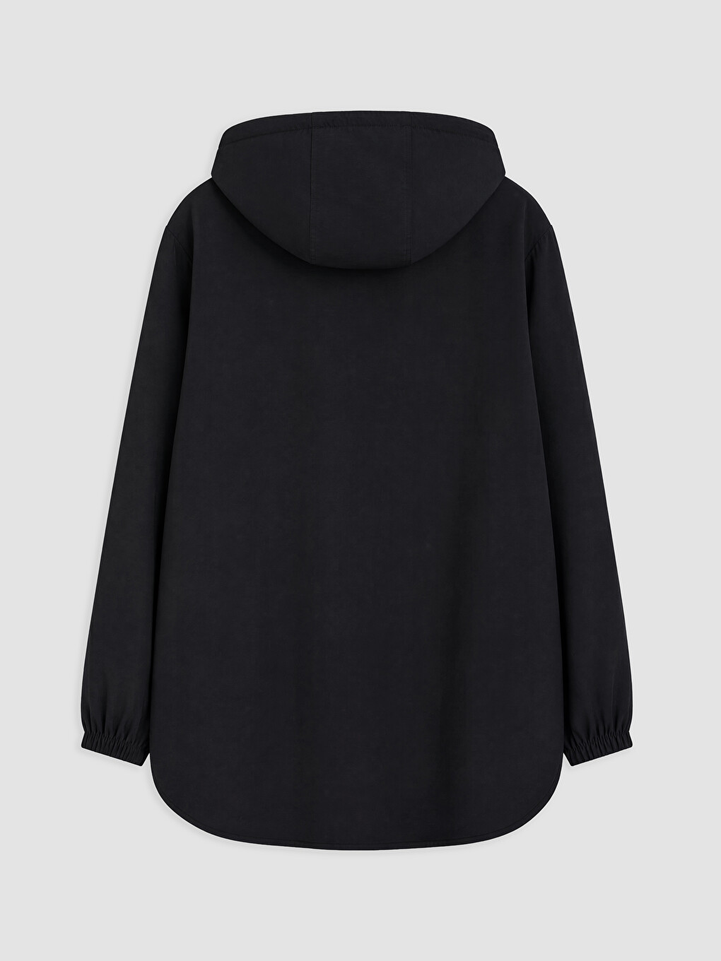 Veste À Capuche Pour Femme-5
