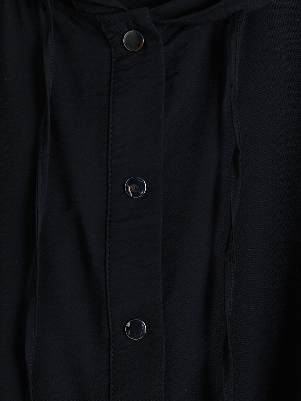 Veste À Capuche Pour Femme-6