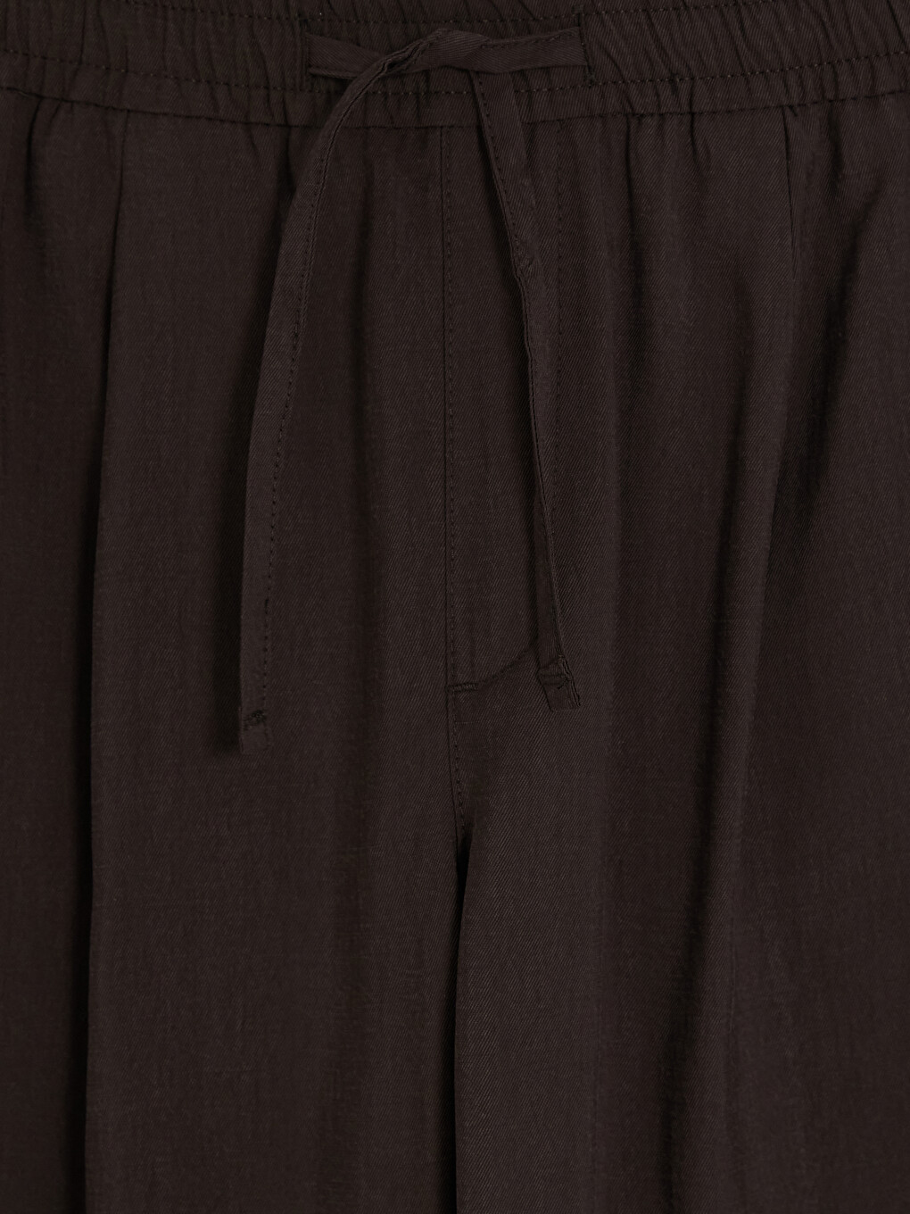 Kahverengi Regular Fit Erkek Pantolon-5