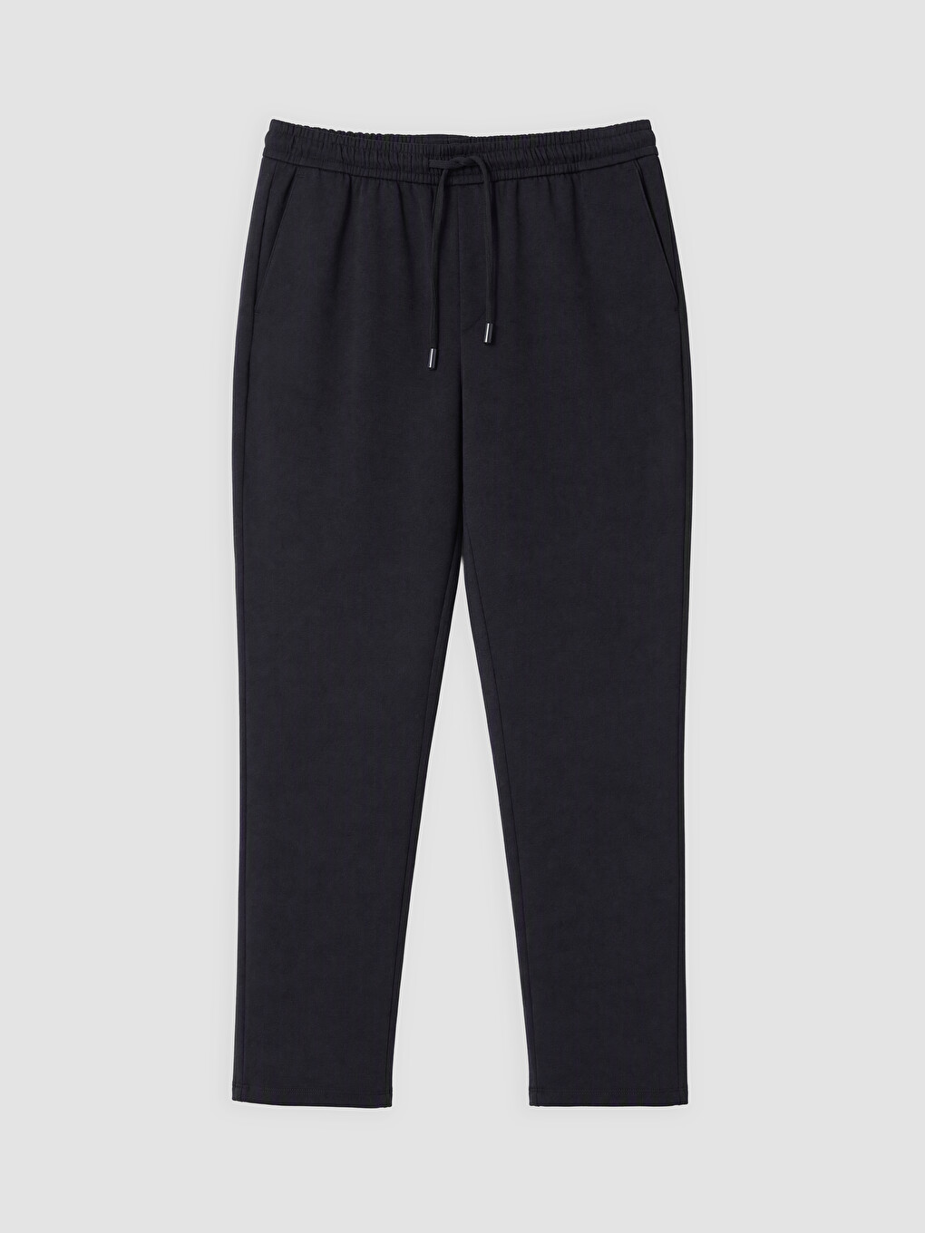 Elasticated Waisted Men's Trousers