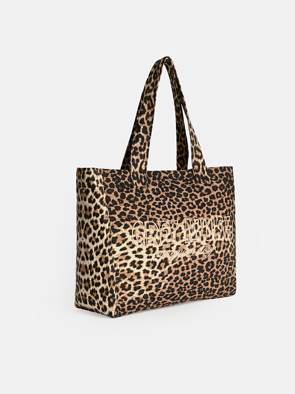 Woman Brown Shoulder Bag-1