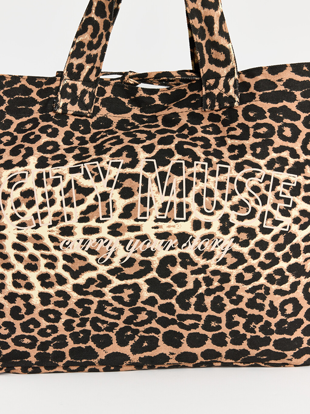 Woman Brown Shoulder Bag-2