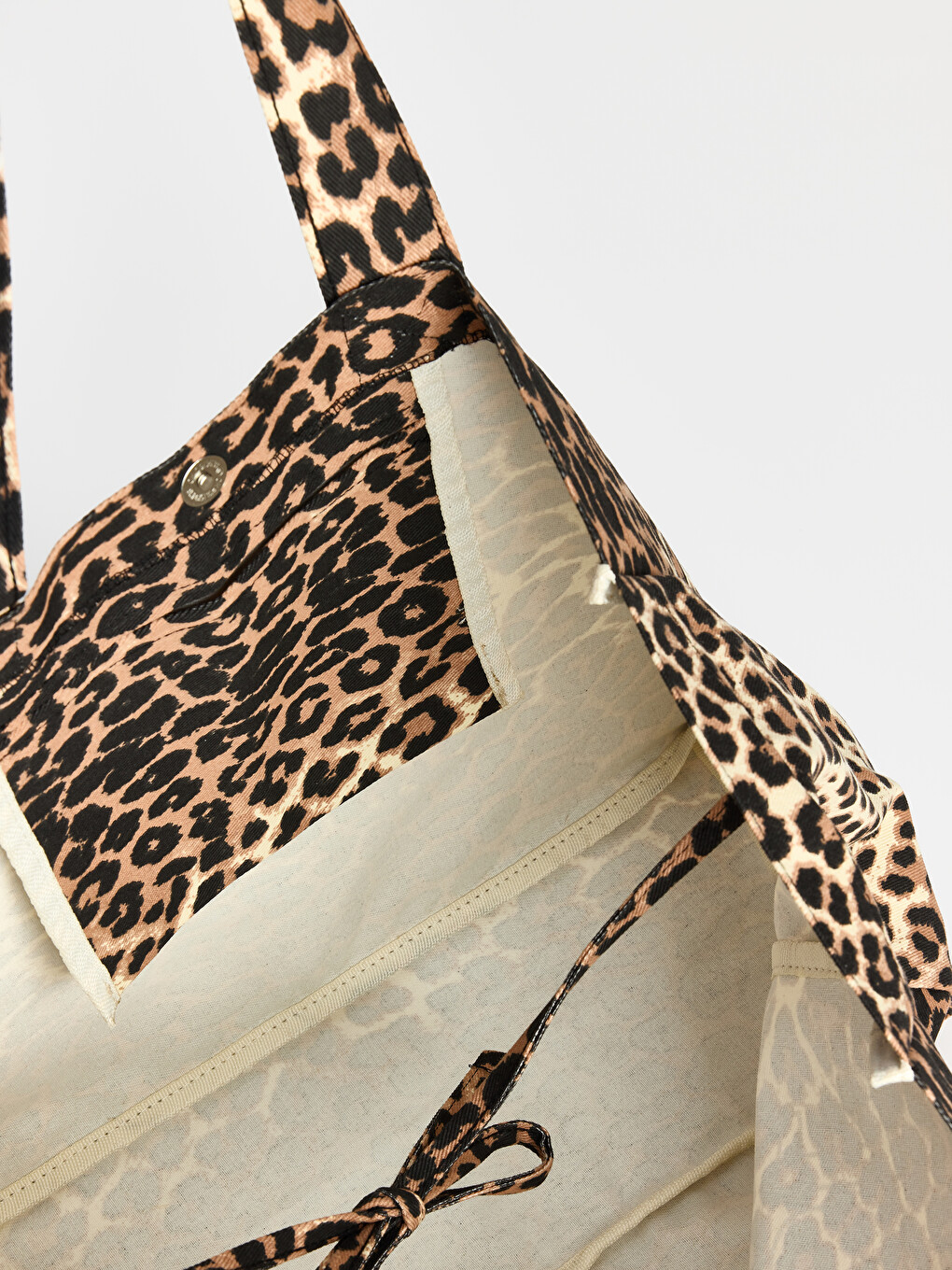 Woman Brown Shoulder Bag-3