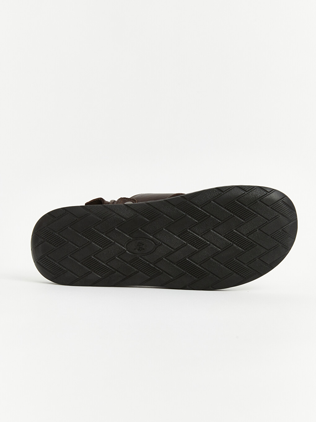 Cross Strapped Men's Sandal-3