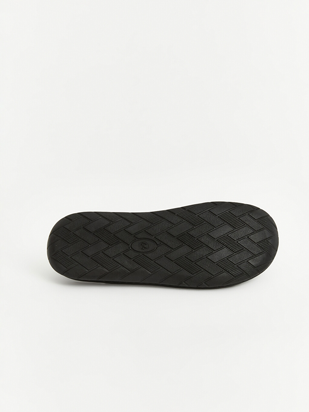 Cross Strapped Men's Sandal-3