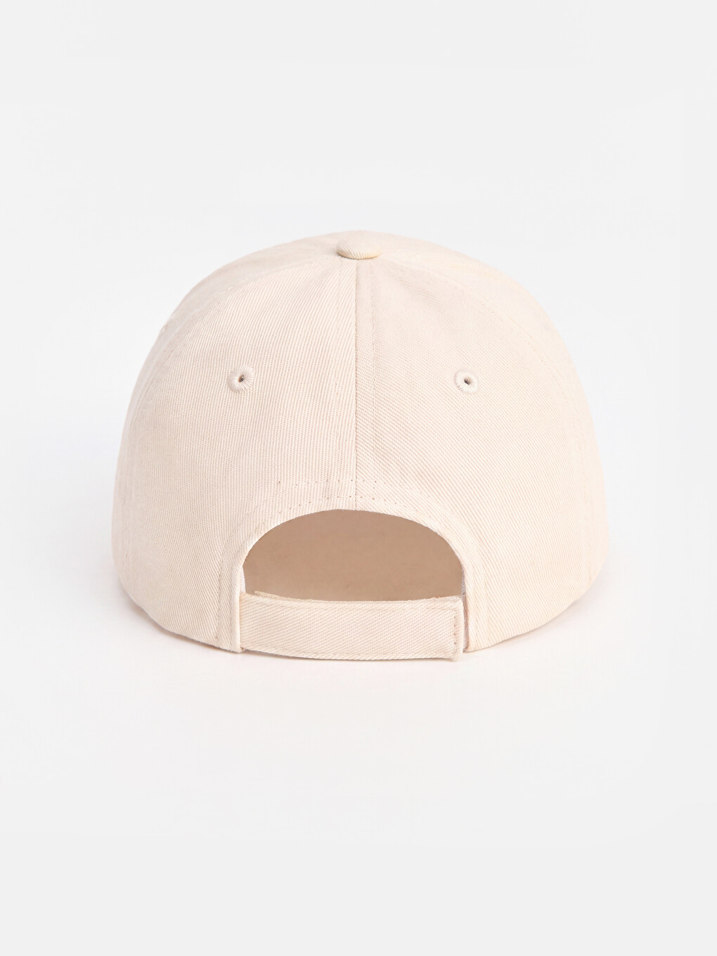 New York Embroidered Boys' Cap-2