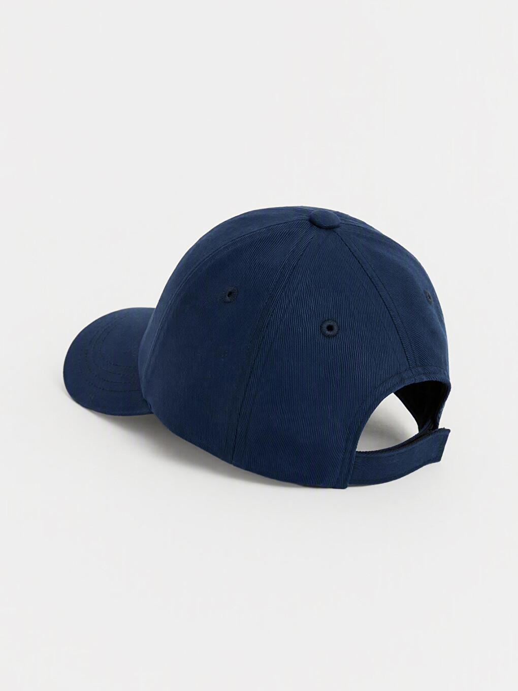 New York Embroidered Boys' Cap-2