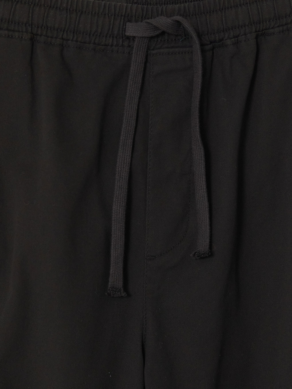 Regular Fit Gabardine Men's Trousers-6